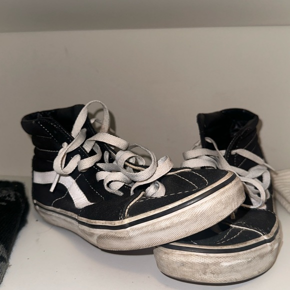 Unisex vans - Picture 3 of 5